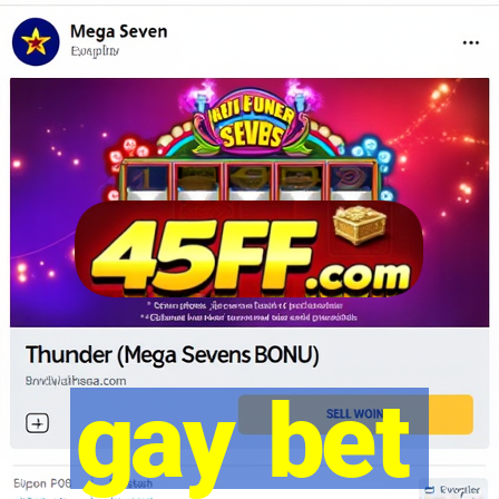 gay bet